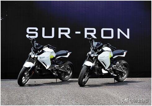 新能源电动摩托车，为什么摩托车不出新能源的？