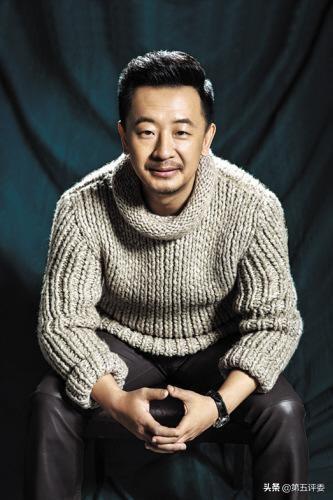 李大本事原型:黄海波演技如何他如果复出你支持吗