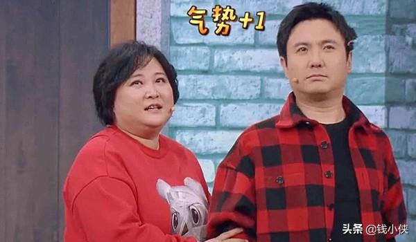 （王牌对王牌）中你认为谁的实力更强？