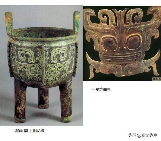 青铜器介绍(对于中国的青铜文化，如何介绍才能更好地展现给大家)