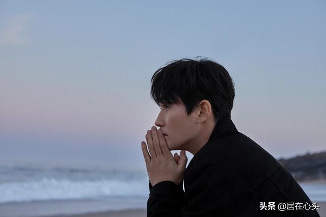 林志玲马天宇:大家有什么特别欣赏的青年男演员吗为什么欣赏