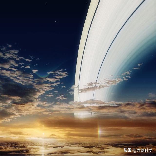 木星卫星:木星卫星多还是土星卫星多