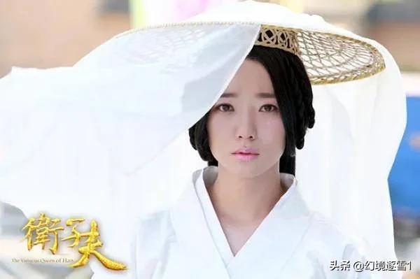 头条问答 娱乐圈有哪些长的一般却偏要演绝世美人的明星呢 幻境逐雪1的回答 0赞