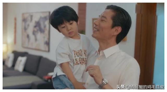 谢亭丰:《安家》中谢亭丰的行为对得起自己的媳妇吗？