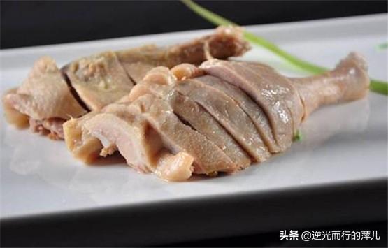 暑假打算去南京,南京有哪些美食？