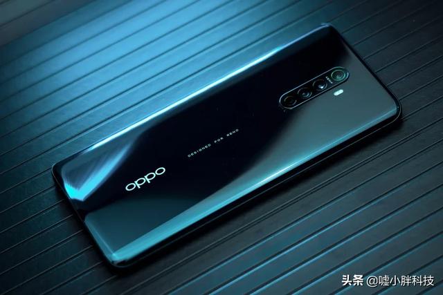 oppo最新款是什么型号？