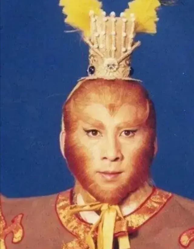 曹荣孙悟空:影视剧中共有多少个版本的孙悟空