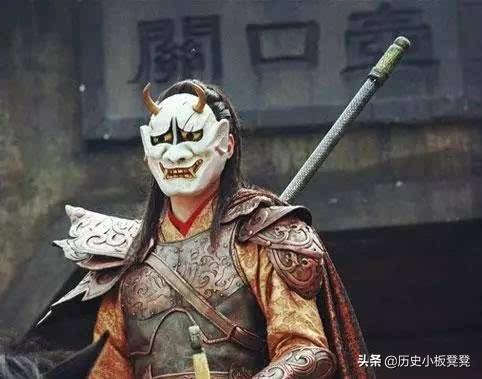 兰陵王一生为国为民,为何最后会被高纬赐死？