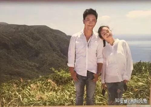 林依晨的老公是谁:你们喜欢林依晨吗？为什么？