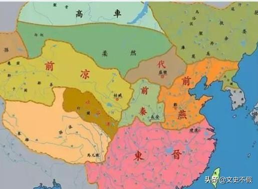 赤壁之战的故事:赤壁之战发动战争起因结果是什么？