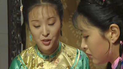陈道明主演的电视剧:你是因为哪部电视剧喜欢陈道明的？为什么？