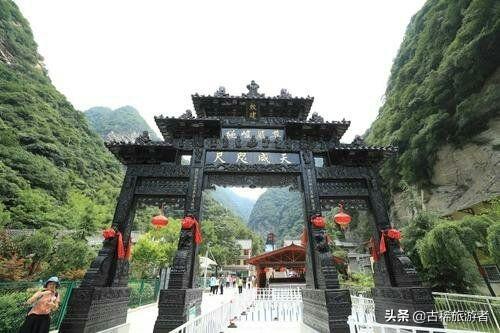 华山在哪个省，华山为何被称为“奇险天下第一山”？