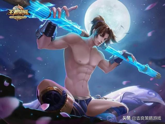 头条问答 - 王者荣耀:玩家称高档次皮肤具有"钞能力