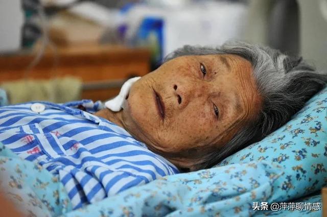 人死前会有预兆吗，人临死前3天会有什么临床表现吗？