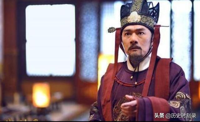 唐高宗:唐高宗李治有两个嫡兄长，为什么不是嫡长子的他被立为了太子？