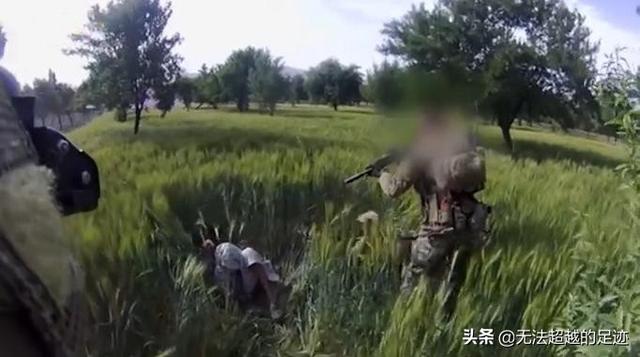 对澳大利亚军人在阿富汗将两名14岁的男孩割喉这件事你怎么看？
