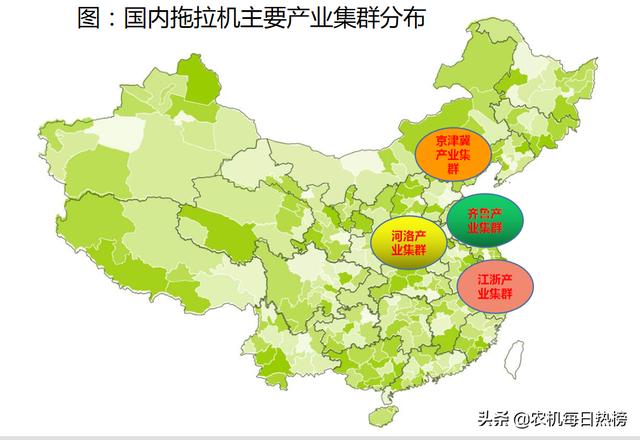 托拉菌素多少钱:国内有那么多杂牌拖拉机，请问这些产品靠谱吗？该怎么选择？