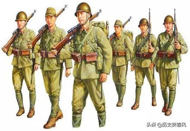 二战中，如果日军不招惹美国，直接配合德国进攻苏联会如何？插图13