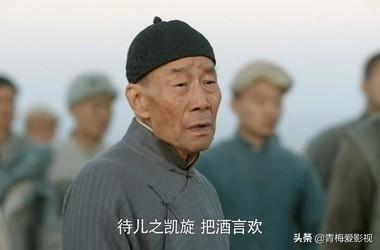 李雪健说话怎么回事:如何评价实力派演员李雪健？