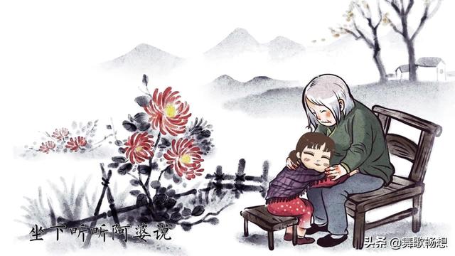 对妈妈无尽的思念,夜不能眠,无法走出失去她的痛苦该怎么办？