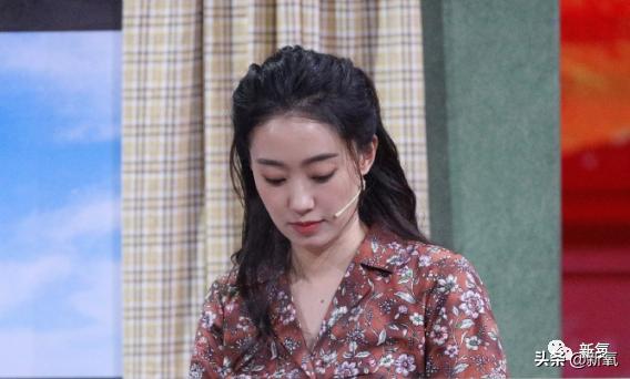 张小斐个人资料:屡次登春晚舞台，出演贾玲首部电影女一号的张小斐，有啥来头？