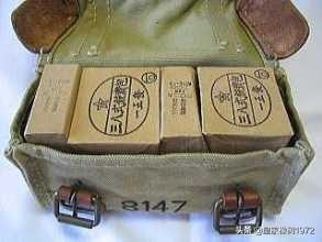 二战时期，德军装备比日军好，为何日本兵带的子弹是德军的2倍？插图72