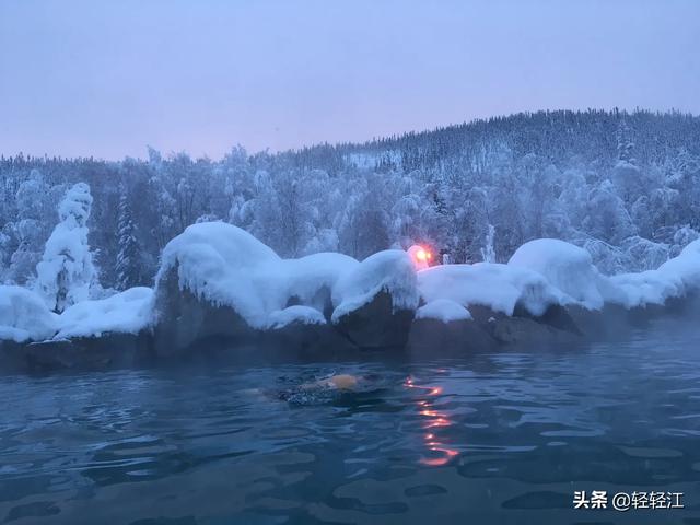 hashiqi摄影图片:喜欢摄影的你手机里有冰天雪地的美景吗？晒出来分享吧？