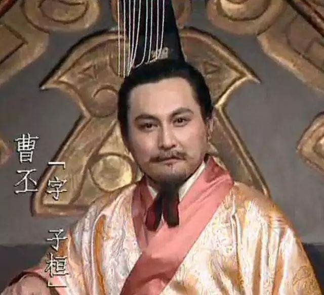 曹植简介:曹植为何没能竞争过哥哥曹丕成为曹操继承人？
