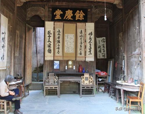 明堂养猫记第三集:魏碑和唐楷有什么异同点？