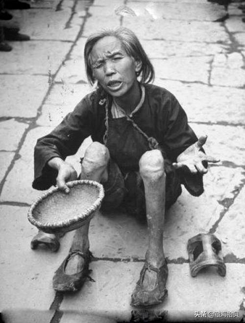 做梦梦见叫花子是咋回事,请问乞丐为什么叫叫花呢?