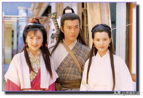 演员中，我非常喜欢古天乐，大家觉得古天乐的演技是在哪部作品完成蜕变的？