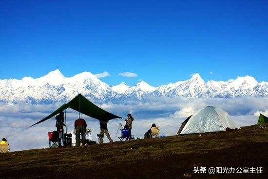 雅女 雅鱼 雅雨:最适合人类居住的三四线城市？