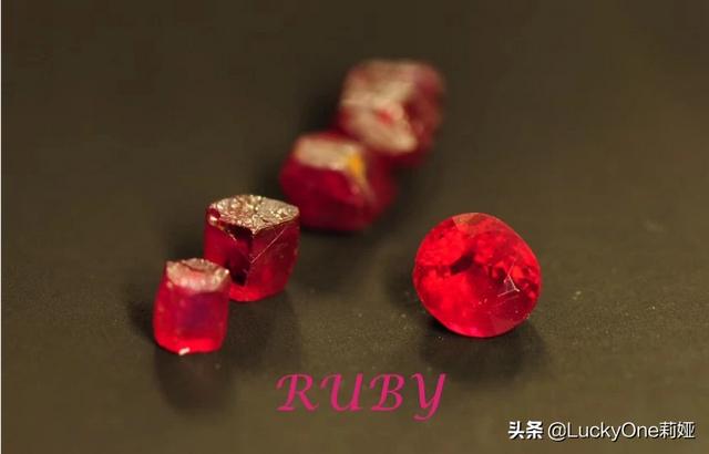 3克拉天然红宝石价格:红宝石的价格多少钱一克？
