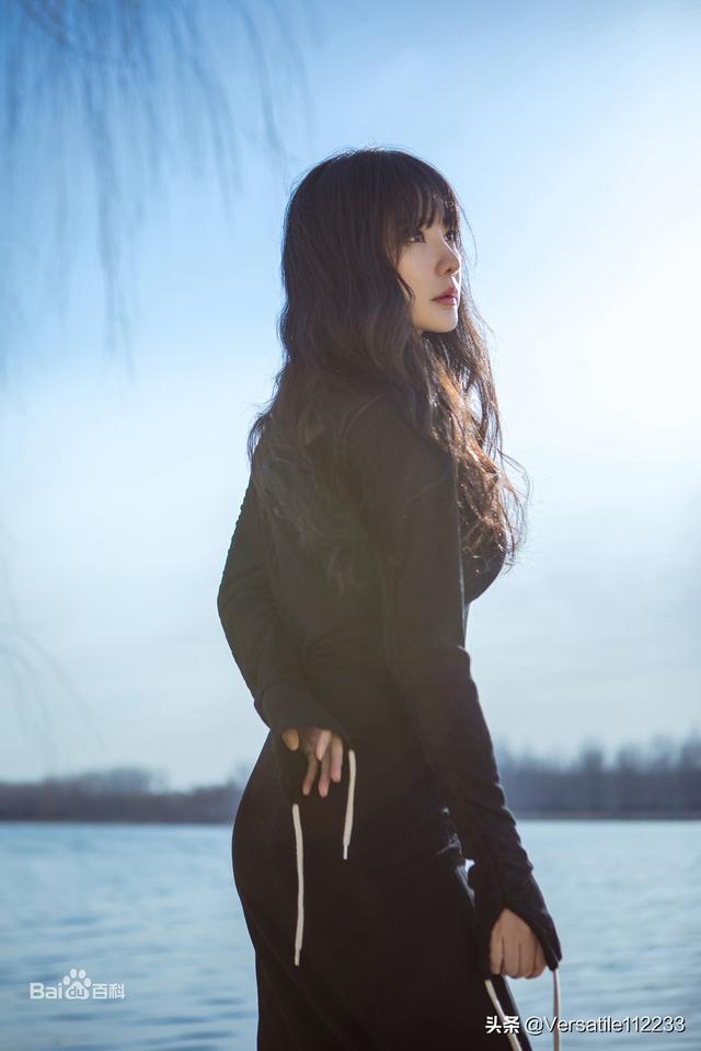 美人如画结局:有哪些身材很好但演技很一般的女演员