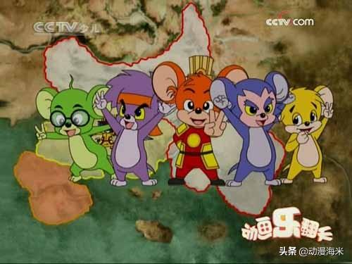 加非猫动画片3季:08年有哪些经典的动画片值得回味看下呢？