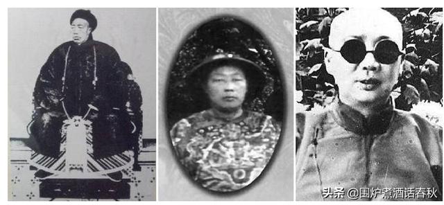 当年推珍妃投井的大太监崔玉贵，后来结局如何?