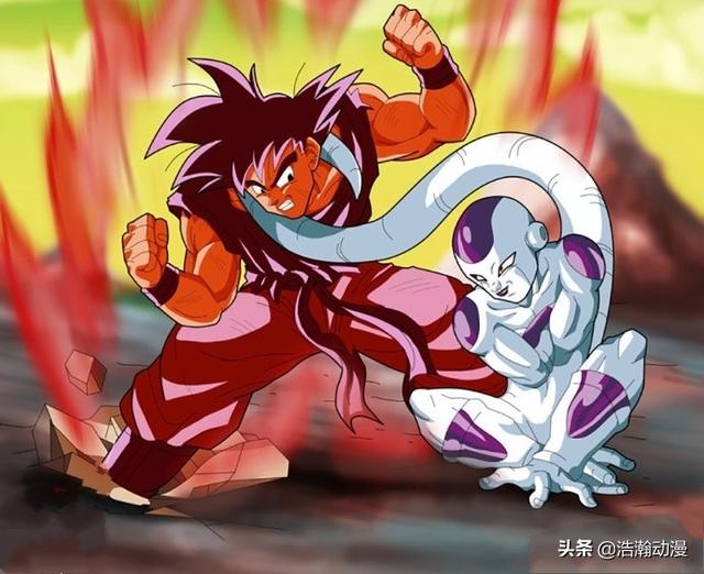 《龙珠》里面到了中后期为什么孙悟空不再使用如意棒了？
