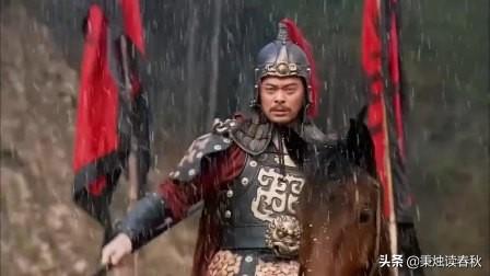 薛丁山怎么死的:历史上的薛丁山真的把自己亲爹薛仁贵射死了吗？