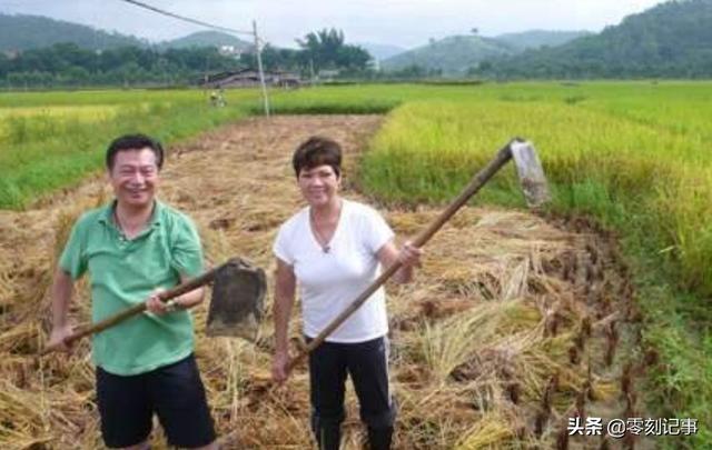 谭小环资料:有哪些演员爆红后，却转行当了农民，现在成了亿万富翁？