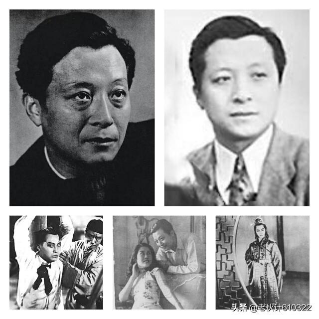 错爱一生演员表:在江苏出生的电影老演员你知道哪几位？