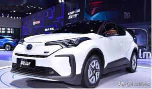 丰田纯电动汽车价格表，丰田第一款丰田标的纯电SUV上市了，这车怎么样