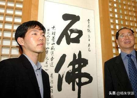 曹世镐:传说中的上海老克勒现在还有吗？