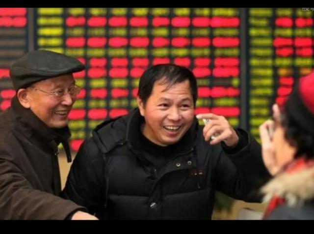 存款利率下降之后,储蓄国债利率也大幅下调,老人们该如何理财？
