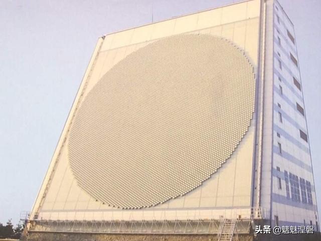 头条问答 - 为什么美国的盾舰雷达是六边形的,而我国的是方形的?