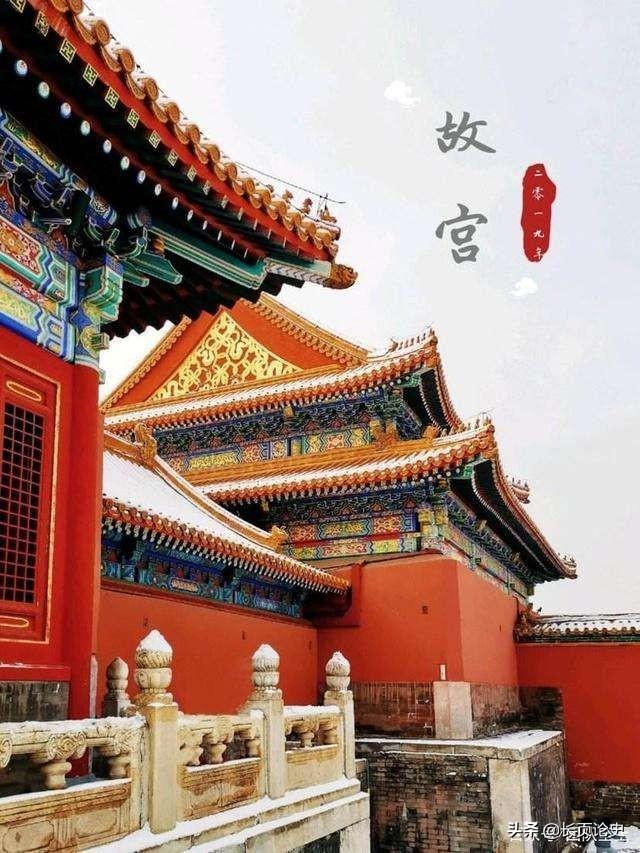 中外历史上有哪些特别牛的工匠大师？