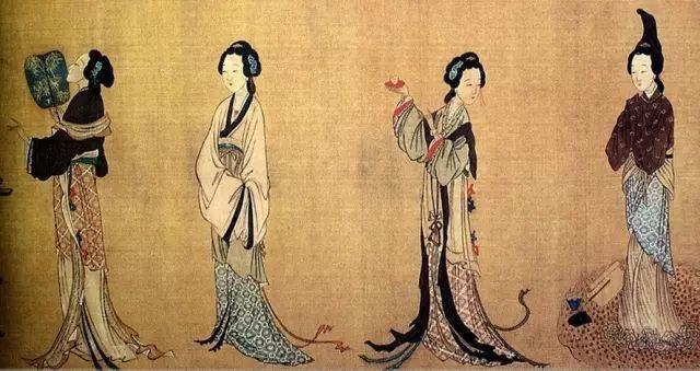 白鹇图片:野生的白鹇和养殖的有什么区别？