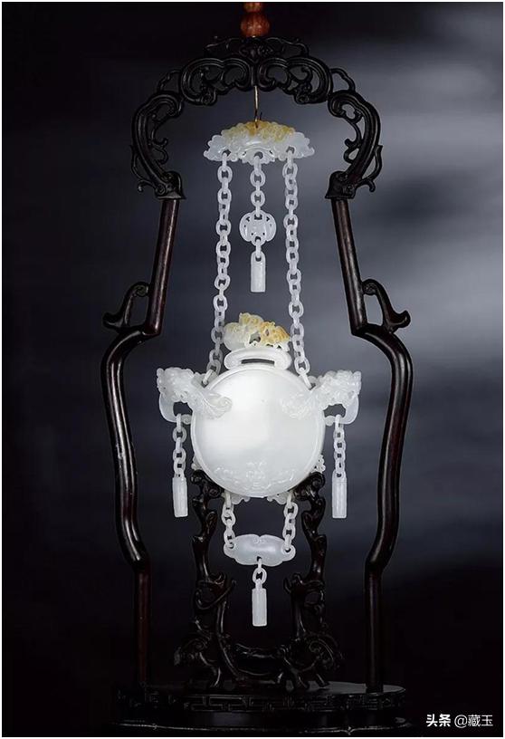 和田玉生产,和田玉中都有哪些雕刻工艺？