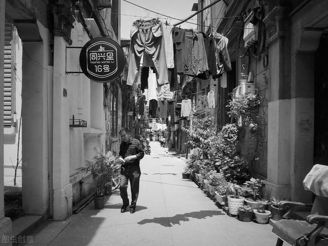 湖北武汉的汉口被誉为“四大名镇”之一，有哪些老街巷值得逛逛的？插图53