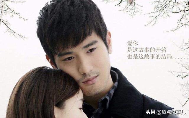 高以翔的哥哥:高以翔为什么叫godfrey？