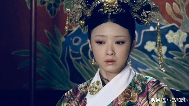 费扬古:清雍正的皇后乌拉那拉氏真的像《甄嬛传》中所说的那么不堪吗？
